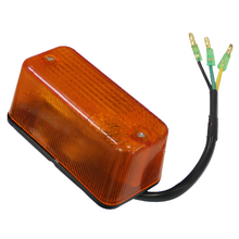 Load image into Gallery viewer, 0009740326,80124801122,XH1-4: Front Combination Lamp - motofork