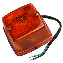 Load image into Gallery viewer, 9741006: Front Combination Lamp - motofork