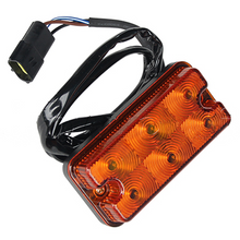 Load image into Gallery viewer, NC9717-750100-520,NC9717-750100-001: Front Combination Lamp - motofork