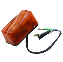 Load image into Gallery viewer, QXD160*48(New Version): Front Combination Lamp - motofork
