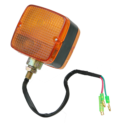 Z8610-12000,Z8610-12012: Front Combination Lamp - motofork
