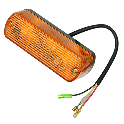 26120-FE300: Front Combination Lamp - motofork