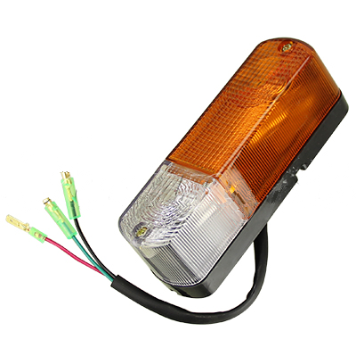 26120-51K00: Front Combination Lamp - motofork