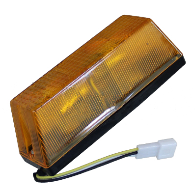 56690-13130-71: Front Combination Lamp - motofork