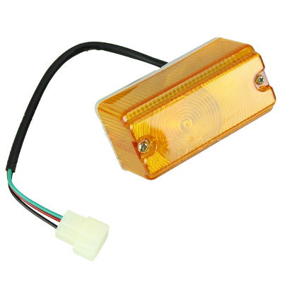 56650-21401-71: Front Combination Lamp - motofork