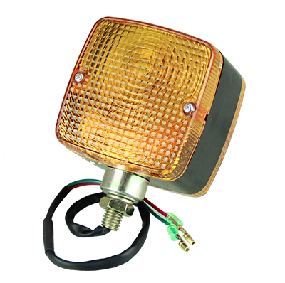 522A7-10301: Front Combination Lamp - motofork