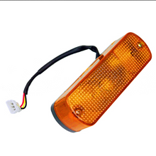 Load image into Gallery viewer, 216G2-40701,HC216G2-40701,K-216G2-40701,05153-18500,F31A2-40701: Front Combination Lamp - motofork