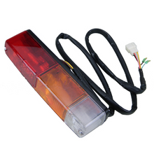 Load image into Gallery viewer, E2302088,92509034G: Rear Combination Lamp - motofork