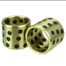 Load image into Gallery viewer, 03146-13201: Self Lubricate Bearing - motofork