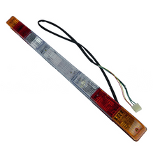 Load image into Gallery viewer, EHX220X,C0D96-04501: Rear Combination Lamp - motofork