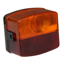 Load image into Gallery viewer, 0009740226,0009740215(old number): Rear Combination Lamp - motofork