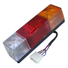 Load image into Gallery viewer, JS160-760000-000: Rear Combination Lamp - motofork