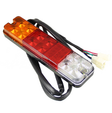 Load image into Gallery viewer, A300-701100-001: Rear Combination Lamp - motofork