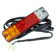 Load image into Gallery viewer, A300-701200-001: Rear Combination Lamp - motofork