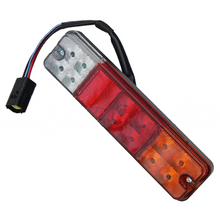 Load image into Gallery viewer, NC9717-770100-520,NC9717-770100-001: Rear Combination Lamp - motofork
