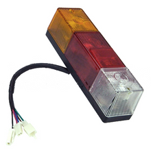 Load image into Gallery viewer, R960-771000-000: Rear Combination Lamp - motofork
