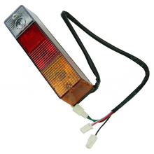 Load image into Gallery viewer, R960-772000-000: Rear Combination Lamp - motofork