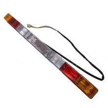 Load image into Gallery viewer, D08HZHD,XH8-16: Rear Combination Lamp - motofork