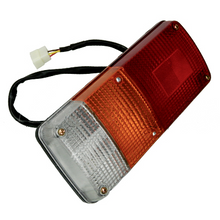 Load image into Gallery viewer, Z8620-24XH8,Z8620-12024: Rear Combination Lamp - motofork