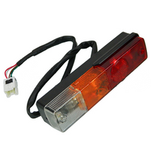 Load image into Gallery viewer, 37B-1EB-3010: Rear Combination Lamp - motofork