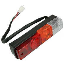 Load image into Gallery viewer, 37A-1AE-1010: Rear Combination Lamp - motofork