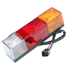 Load image into Gallery viewer, 36410-07570: Rear Combination Lamp - motofork