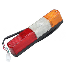 Load image into Gallery viewer, 05153-08101,05153-08400: Rear Combination Lamp - motofork