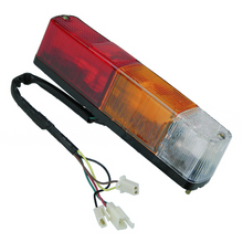 Load image into Gallery viewer, XH8-6: Rear Combination Lamp - motofork