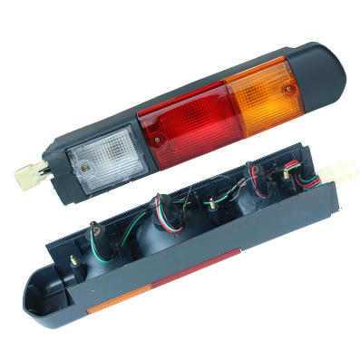 56630-13130-71: Rear Combination Lamp - motofork
