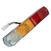 Load image into Gallery viewer, 209K2-42002: Rear Combination Lamp - motofork