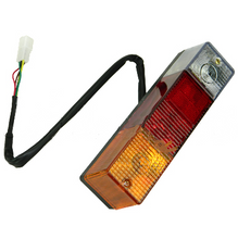 Load image into Gallery viewer, 214A2-40203,K-214A2-40203,214A2-40202,214A2-40201: Rear Combination Lamp - motofork