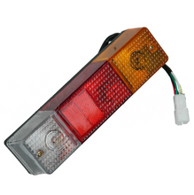 Load image into Gallery viewer, 242F2-40201: Rear Combination Lamp - motofork