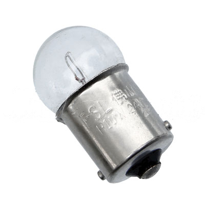 24V 10W,7919564927: Bulb - motofork