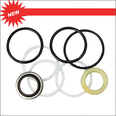 58799-15K02: Reach Cylinder Seal Kit - motofork