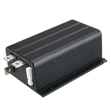 Load image into Gallery viewer, 1253-8001: Drive Controller - motofork