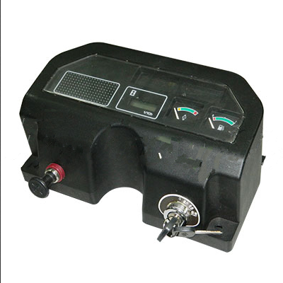 R960-740000-000/N163-740000-000: Combination Meter Assy - motofork