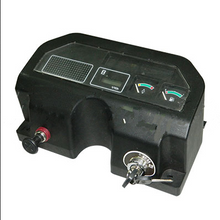 Load image into Gallery viewer, R960-740000-000/N163-740000-000: Combination Meter Assy - motofork