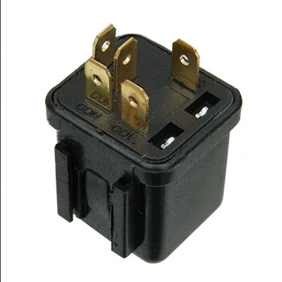 217G2-42301/5-82550-029-0: Starter Relay - motofork