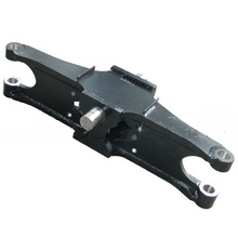 Load image into Gallery viewer, 52N53-80122A/2CN94-30121: Axle,Steering - motofork