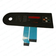 Load image into Gallery viewer, 00590-03383-71: Toyota Forklift MEMBRANE PNL OP DIS - motofork